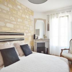Chambres à Bord'o
