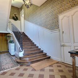 Chambre D’hôte Château De La Freslonnière - Gîtes De France