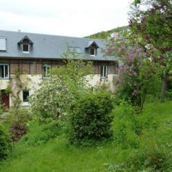 Chambres D'hôtes  A Livre Ouvert