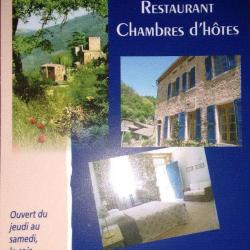 Auberge De Thorrenc