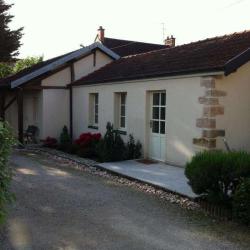 Chambres D'hotes Au Bourg