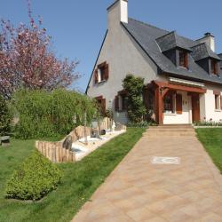 Chambre D’hôte Broualeuc - Gîtes De France