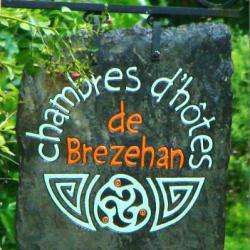 Chambres D'hôtes De Brezehan