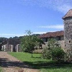 Chambres D'hotes Domaine De Benauge