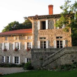 Chambres D'hôtes Du Sapt