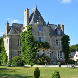 Chambres D'hôtes Kerangoquer Pont-aven