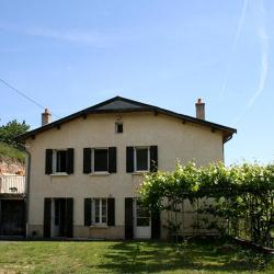 Chambres D'hôtes La Cance