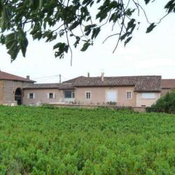 Chambres D'hôtes La Délèche