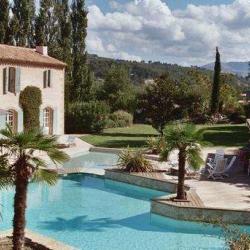 Chambres D'hôtes La Grande Bastide