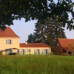 Chambres D'hôtes La Rolandie Haute