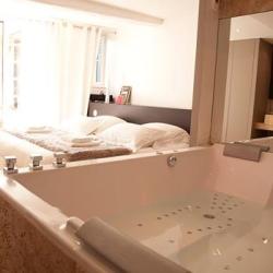 Chambres D'hotes Le Gourguillon