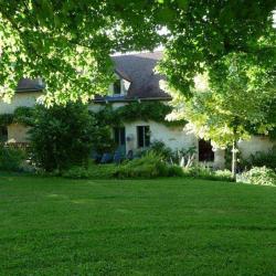 Chambres D Hôtes Le Pré Vert