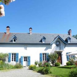 Chambres D'hôtes Le Temps D'une Pause