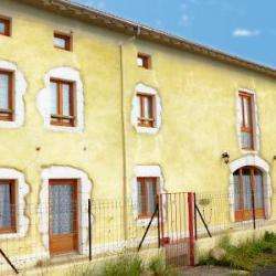 Chambres D'hôtes Les Epicéas