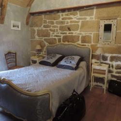 Chambres D'hôtes Les Escures