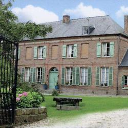Chambres D'hôtes  Les Hortensias