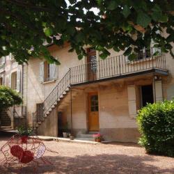 Chambre D'hôtes Les Picat'lies