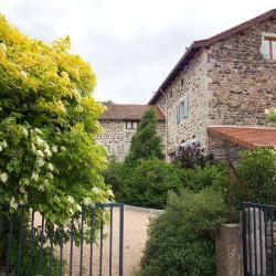 Chambres D'hôtes Les Varennes