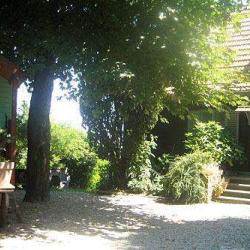Chambres D'hôtes Roulottes & Cabane