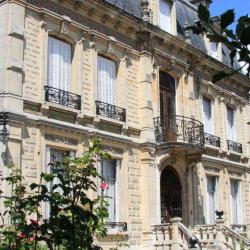 Chambres D'hôtes Villa Priemerose