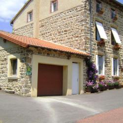 Chambres De Mme & M. Bissuel