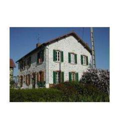 Chambres De Mme & M. Brossat