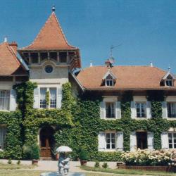 Chambres De Mme & M. Charasse