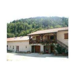Chambres De Mme & M. Odouard