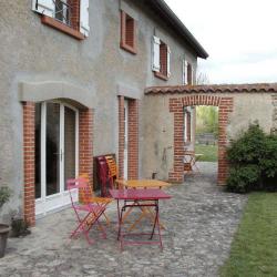 Chambres De Mme & M. Silvestre