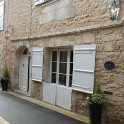 Chambres La Maison De Patrice