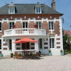 Chambres D'hôtes Villamonrepos