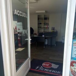 Chambroutet Automobiles