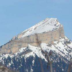 Chamechaude