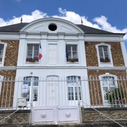 Chamigny