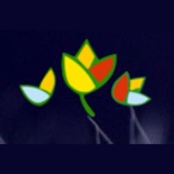Champ Fleurs