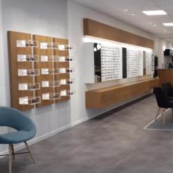 Champagnac Opticien And Lunetier