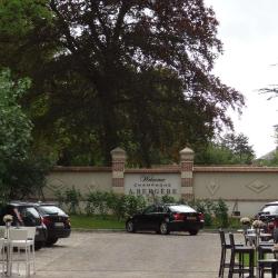 Champagne A. Bergere
