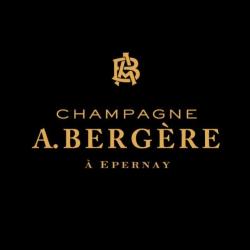 Champagne A. Bergere