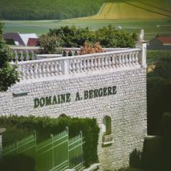 Champagne A. Bergere