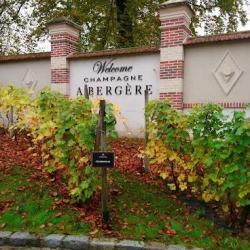 Champagne A. Bergere