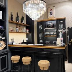 Champagne A. Bergere