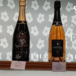 Champagne A. Bergere