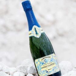 Champagne André Clouet