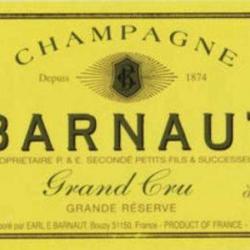 Champagne E. Barnaut