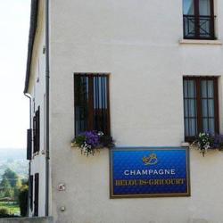 Champagne Belouis-gricourt