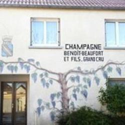 Champagne Benoît-beaufort