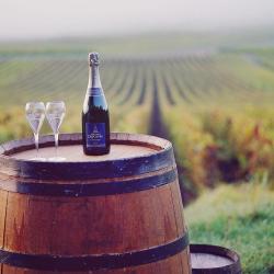 Champagne Bernard Depoivre