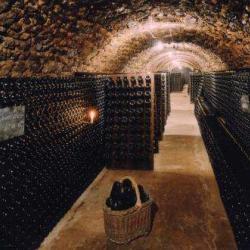 Champagne Charles Mignon