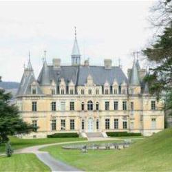Champagne Chateau De Boursault