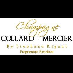 Champagne Collard Mercier By Stephane Rigaut